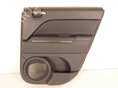 Used Rear right panel JEEP COMPASS (MK49) 2.2 CRD 4x4 (136 hp) 30221611