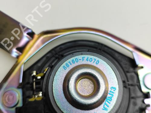 Speaker TOYOTA C-HR (_X2_, _H2_) Hybrid (ZYX20) | BP30108430E2 