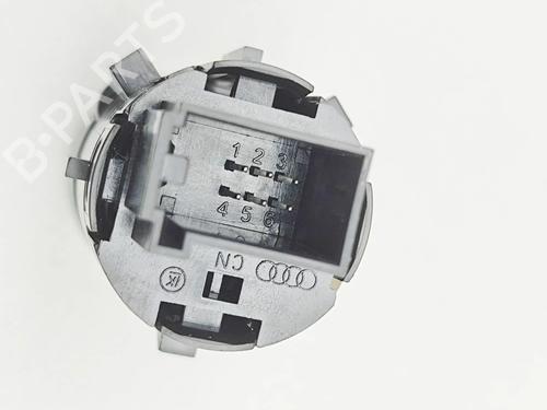 Switch AUDI Q4 E-TRON SUV (F4B) 45 | BP36953033I30  - Image 7