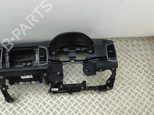 Instrumentbræt SKODA KAROQ (NU7, ND7) 1.5 TSI | BP37797415C46 - Image 3
