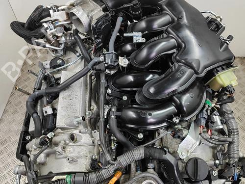 Engine LEXUS GS (_L1_) 250 (GRL11_, GRL11R) | BP33361125M1 - Image 5