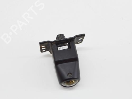 Used Camera TOYOTA LAND CRUISER PRADO (_J15_) 2.8 D-4D (GDJ150_, GDJ155_, GDJ150, GDJ151) (177 hp) 15621900