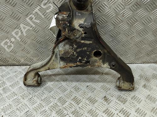 Used Left front suspension arm NISSAN NAVARA NP300 Pickup (D23, D23T) 2.3 dCi 4x4 (D231) (163 hp) 16945634