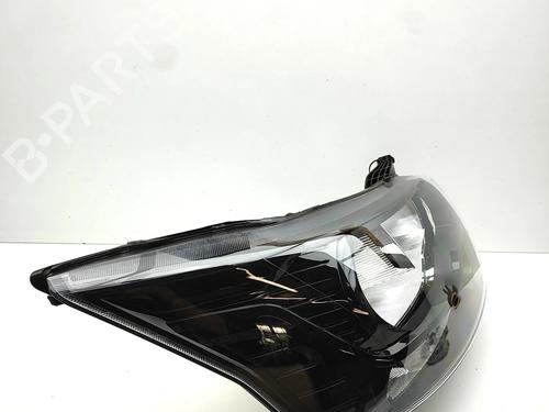 Right headlight FORD TRANSIT V363 Van (FCD, FDD) E-TRANSIT | BP38731479C29 - Image 2