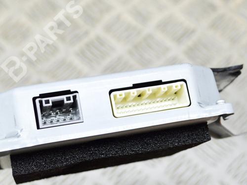Electronic module MAZDA CX-5 (KF) 2.2 D | BP8841442M83 