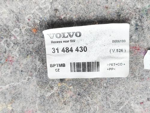 Luggage compartment floor VOLVO XC90 II (256) T6 AWD | BP37643055I33 - Image 6