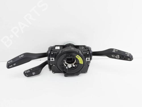 Used Steering column stalk Steering column stalk AUDI Q5 (FYB, FYG) 40 TDI Mild Hybrid quattro (204 hp) 27764586 27764586