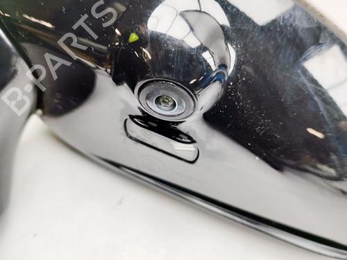 Left mirror MERCEDES-BENZ E-CLASS Coupe (C238) E 220 d (238.314) | BP31715690C26 