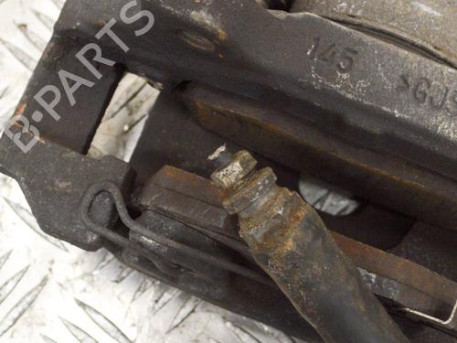 Right front brake caliper OPEL CORSA E (X15) 1.4 (08, 68) | BP14628550M104