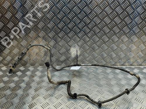 Rør VW TRANSPORTER T6 Van (SGA, SGH, SHA, SHH) 2.0 TDI | BP29920535M125