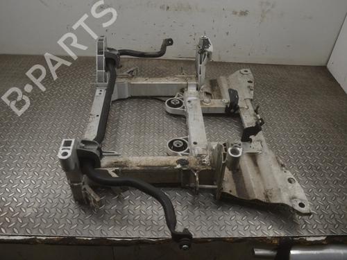 Subframe JAGUAR I-PACE (X590) EV400 AWD | BP30248541M9