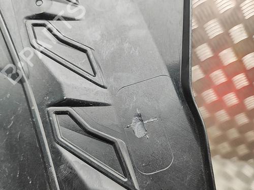Upper protection BMW X6 (G06, F96) M | BP33393633M93  - Image 5