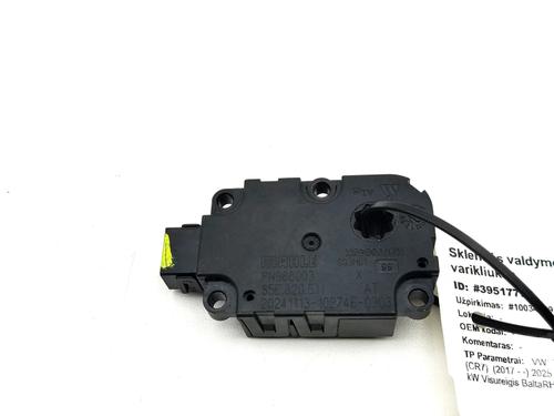 Electronic module VW TOUAREG (CR7, RC8) 3.0 TDI 4motion | BP40460670M83  - Image 5