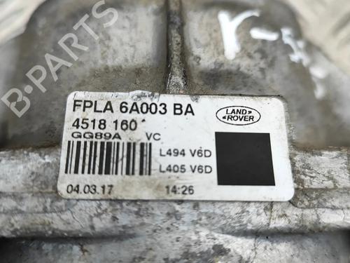 Engine mount LAND ROVER DISCOVERY V (L462) 3.0 Td6 4x4 | BP30130722M89