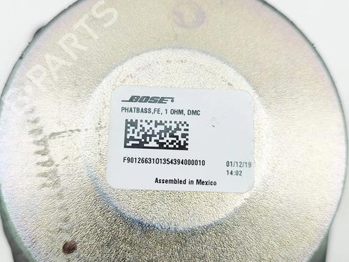 Electronic module MAZDA MX-5 IV (ND__) 2.0 (ND6E, NDERC) | BP37996748M83 - Image 5