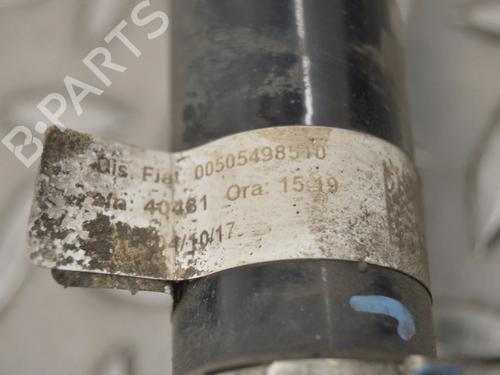 Półoś tylna lewa ALFA ROMEO GIULIA (952_) 2.0 (952ACA25) | BP30232808M40