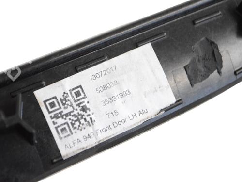 Other ALFA ROMEO STELVIO (949_) 2.0 Q4 (949.AXA2A) | BP31072899O1 