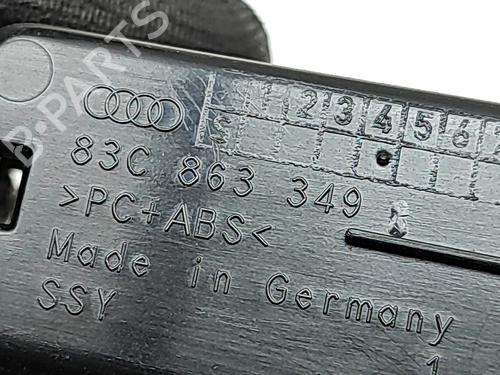 Electronic module AUDI Q3 (F3B) 40 TFSI quattro | BP37721514M83  - Image 6
