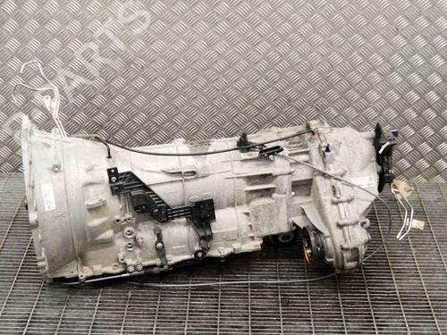 Gearbox LAND ROVER RANGE ROVER SPORT II (L494) 3.0 SDV6 4x4 | BP6756356M3