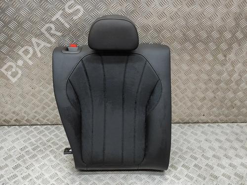 Used Rear seat Rear seat MERCEDES-BENZ EQS (V297) EQS 450+ (297.123) (333 hp) 36044576 36044576