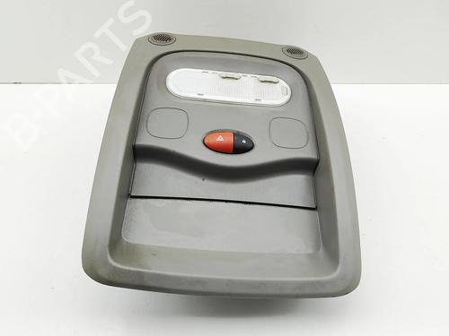 Innenleuchte für RENAULT MASTER III Van (FV) 2.3 dCi 145 FWD (FV0E, FV0F, FV0H, FV02, FV0M, FV0S,... (146 hp) 31686876