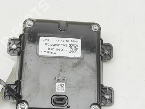 Used Electronic module Electronic module TESLA MODEL 3 (5YJ3) EV Performance AWD (627 hp) 33697898 33697898