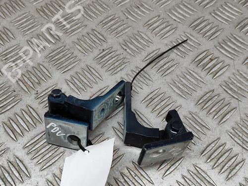Used Hinge/Door check strap FIAT 500 (312_) 1.0 Mild Hybrid (312.AYD1B) (69 hp) 28554713