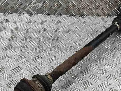 Right rear driveshaft AUDI A7 Sportback (4GA, 4GF) 3.0 TDI quattro | BP29487520M41 