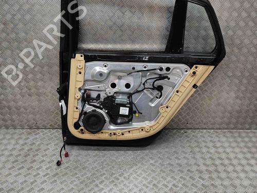 Portier rechts achter VW PHAETON (3D1, 3D2, 3D3, 3D4, 3D6, 3D7, 3D8, 3D9) 6.0 W12 4motion | BP29486542C5 