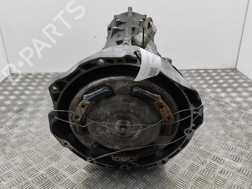 Gearbox PEUGEOT PARTNER Box Body/MPV 1.6 HDi 16V 4x4 | BP20232088M3 