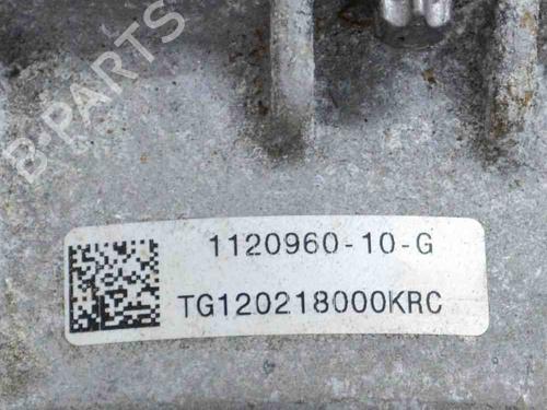 Engine TESLA MODEL 3 (5YJ3) EV AWD | BP27755073M1 