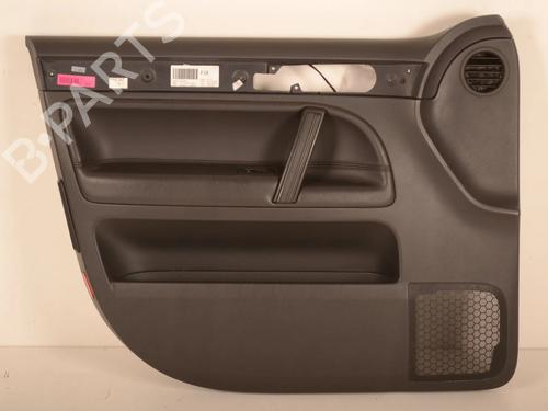 Used Front left panel VW TOUAREG (7LA, 7L6, 7L7) 3.0 TDI (211 hp) 30267883