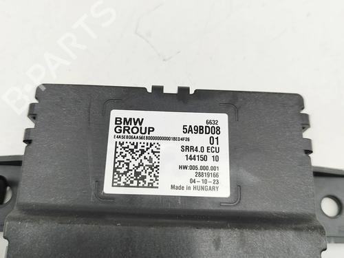Electronic module BMW XM (G09) XM All-wheel Drive | BP33390311M83 - Image 6