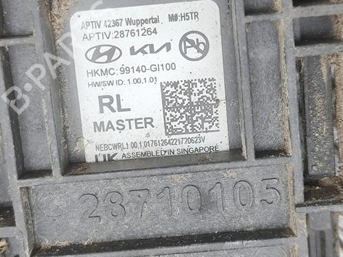 Electronic module HYUNDAI IONIQ 5 (NE) EV | BP36078397M83 - Image 5