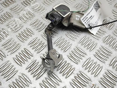 Elektronisk sensor MERCEDES-BENZ E-CLASS (W213) AMG E 63 S 4-matic+ (213.089) | BP38201524M84 - Image 4