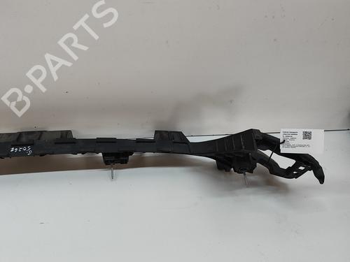 Rear bumper bracket AUDI A3 Sportback (8VA, 8VF) S3 quattro | BP24581827C159 