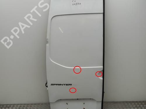 dr-venstre-bagtil-mercedes-benz-sprinter-35-t-van-b907-b910-2018-39380961 main image