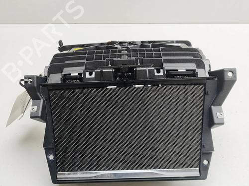 Handskerum Handskerum BMW 8 Gran Coupe (G16, F93) 840 i (333 hp) 33825556 33825556