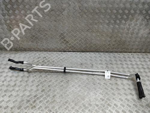 Used Pipe PORSCHE 911 (992) GT3 (992810) (510 hp) 27773594