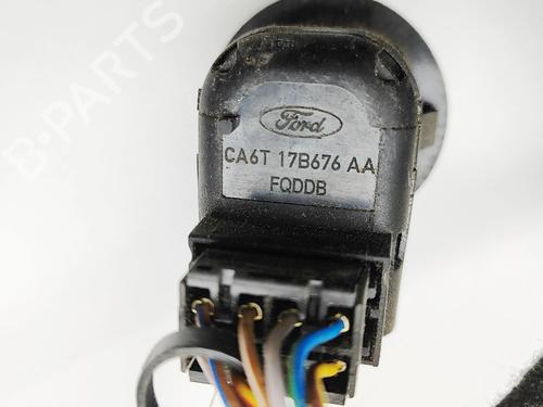 Mirror switch FORD TRANSIT V363 Van (FCD, FDD) 2.0 EcoBlue | BP37642762I25 - Image 7