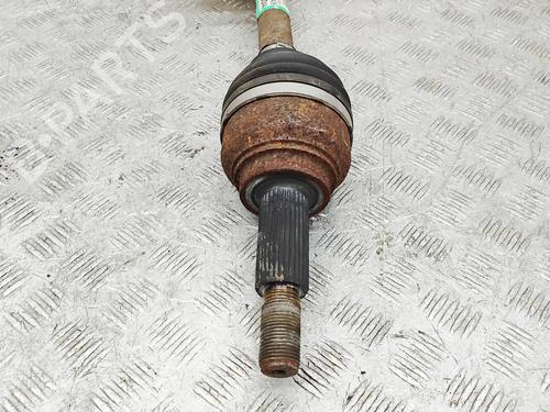 Left front driveshaft FORD TRANSIT CUSTOM V362 Van (FY, FZ) 2.0 EcoBlue mHEV | BP31715333M38 