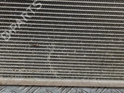 Water radiator FORD TRANSIT CUSTOM V362 Bus (F3) 2.0 EcoBlue | BP30492737M31 
