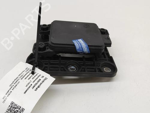 Used Electronic module Electronic module HYUNDAI KONA (SX2) EV (218 hp) 27786219 27786219