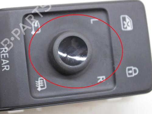 Right front window switch VW ID.3 (E11, E12) Pro | BP27754345I26 - Image 6