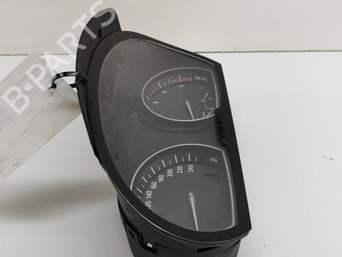 Instrument cluster BMW X3 (E83) 3.0 d | BP24818185C47 