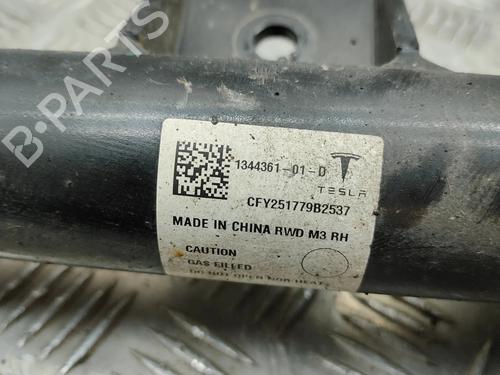 Right front shock absorber TESLA MODEL 3 (5YJ3) EV | BP38466803M17 - Image 7