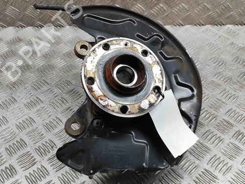 Used Left front steering knuckle VW CADDY V MPV (SBB, SBJ) 2.0 TDI 4motion (122 hp) 27786946