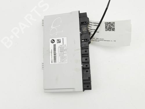 Electronic module BMW X3 (G01, F97, G08) xDrive 20 d | BP38875468M83 - Image 2