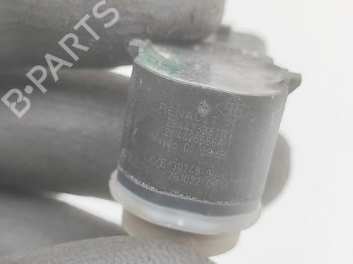 Electronic module RENAULT ARKANA I (LCM_, LDN_) 1.6 E-TECH 145 (LDMU) | BP35727055M83  - Image 6
