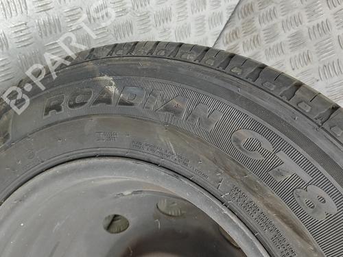 Rim PEUGEOT BOXER Van 2.2 HDi 110 | BP28563230C45 